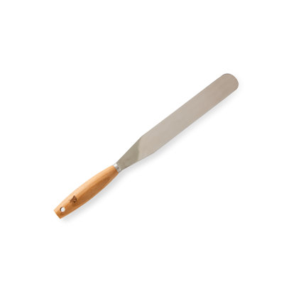 Nordic Ware Straight Icing Spatula