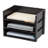 IRIS Plastic Stackable File Organizer