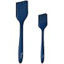 Brosses à badigeonner les brosses à pâtisserie résistantes à la chaleur en silicone et à tartiner les marinades à l'huile et au beurre pour barbecue, barbecue, cuisson, cuisine, sans BPA, va au lave-vaisselle (2)
