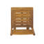 Tabouret de bar Harden