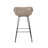 PE Rattan BAR STOOL