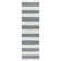 Annah Cotton Striped Indoor Rug