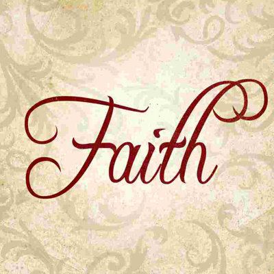 " Faith Hope Love Squears 1 "