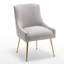 Chaise d'appoint Elian-1734270475