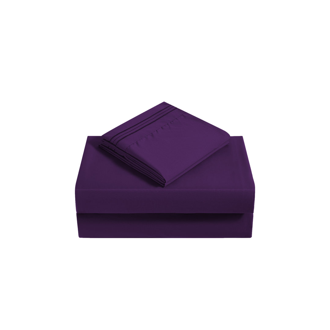 Rayon Sheet Set Okao Home Goods 