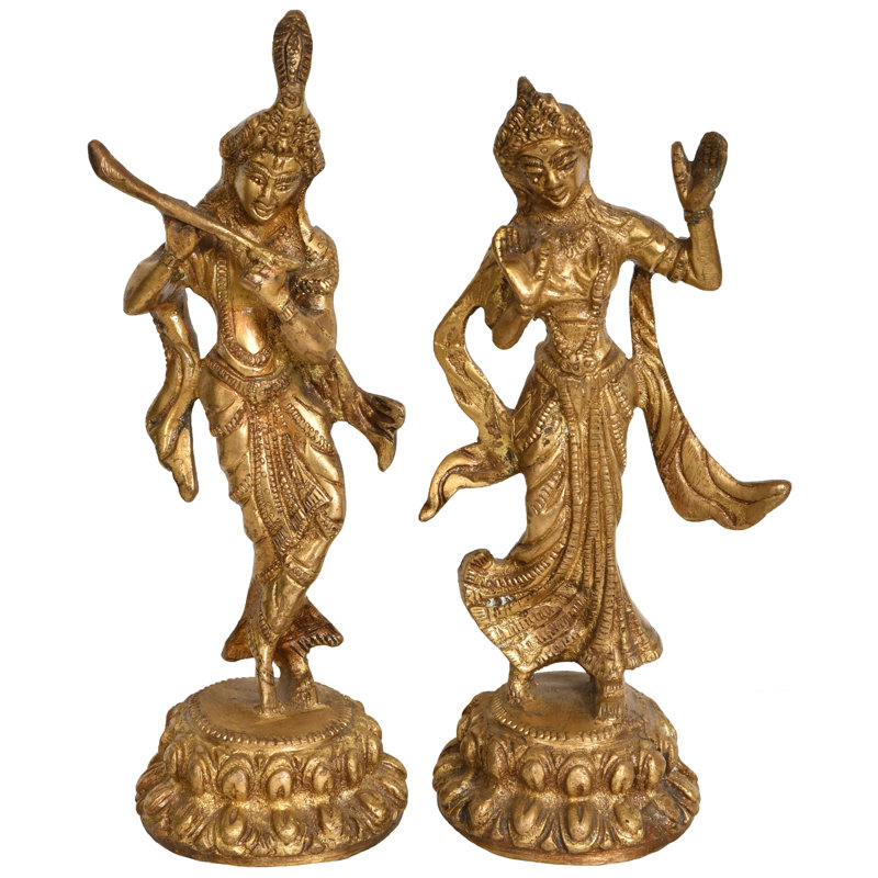 Radha Krishna