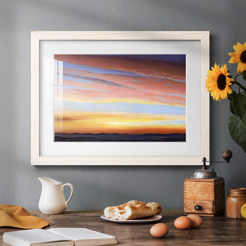 Ignite Dusk III, H 18 po x l 26 po x P 1,5 po, Blanc