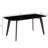 Metal Base Dining Table-1919463343-1919463334