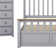 Bladenboro Platform Bed with Storage Chest 3-Pieces Bedroom Sets