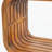 Acacia Wood Coffee Table
