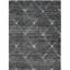 Tapis à motif de treillis Talas-1808987884