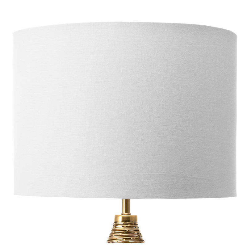 Koster Metal Table Lamp