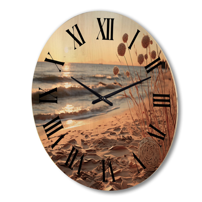 Horloge murale Wedad, Très grand