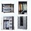 Licon 111cm W Clothes Storage System