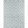 Langdon Geometric Handmade Flatweave Wool Blue/Ivory Area Rug