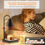 Lampe de table en métal Mandile-86801712