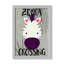 Impression sur papier Zebra Crossing-47833585-47833588
