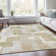 Premium Machine Washable Prisco Beige Rug