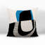 Coussin carré intérieur / extérieur pia-109595717-109699183