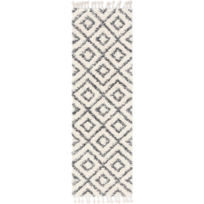 Mitzy Geometric Indoor Rug