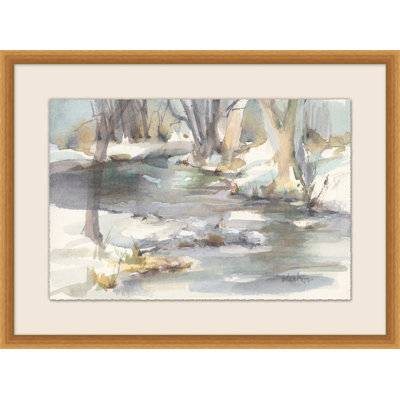 Peaceful Retreat 2
