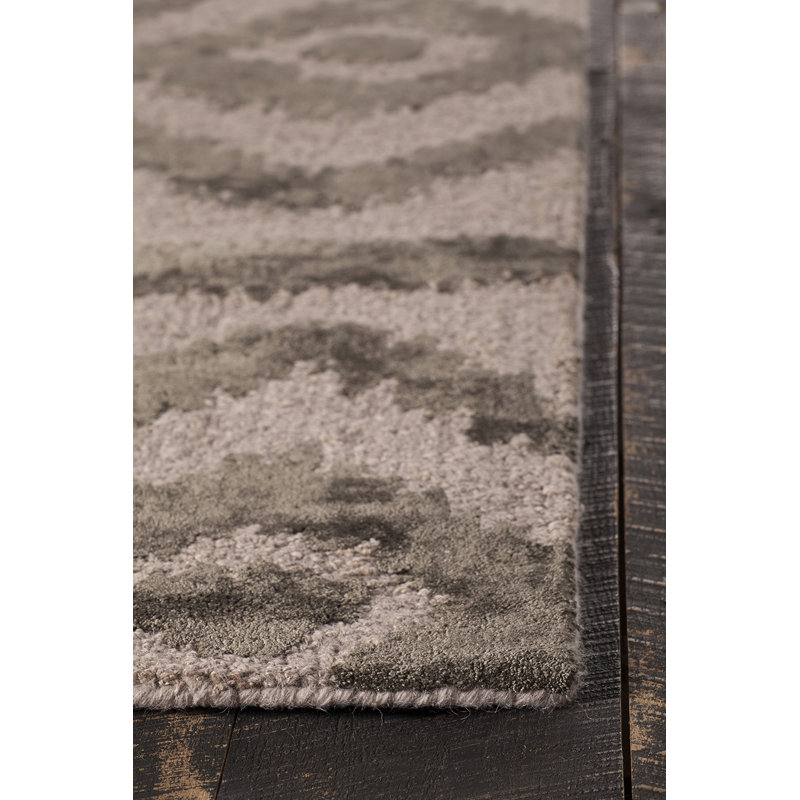 Shevlin Geometric Indoor Rug, 5' x 7'6"