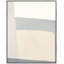 Simple Grey Painting by Julia Balfour-448566987-448566832