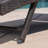 Alejah Outdoor Chaise Lounge-618972633