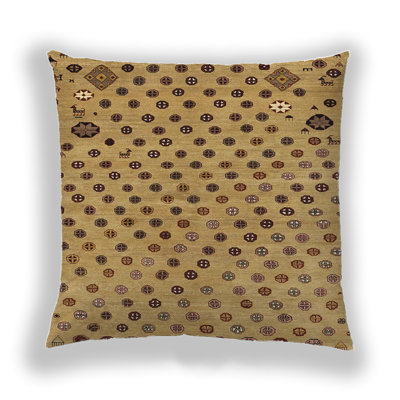 Coussin Abstract 1821