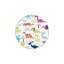 Tip Top End Table-71484924