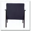 Chaise avec accoudoirs et dossier haut-1318246064