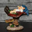 Helotes Gnomes Sleeping On Mushroom Fairy Garden