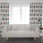 Ahsanul Room Darkening Curtain Pair-1821568272