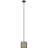Hanceville 1 - Light Oil Rubbed Bronze Single Pendant