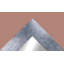 Miroir rectangulaire argenté pleine longueur-20036029