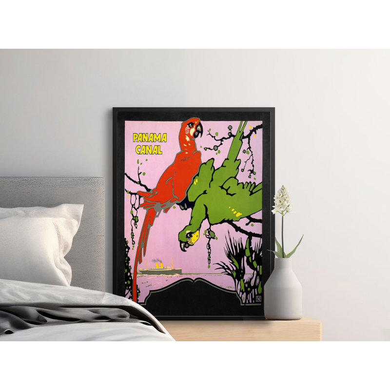 Damon No Frame Print, 24x36