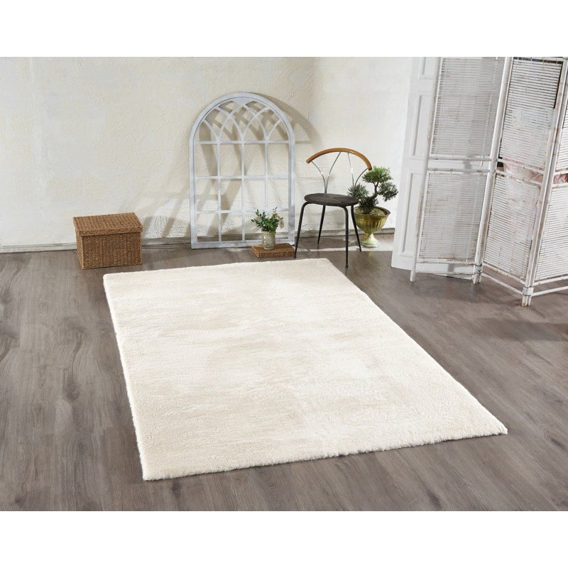 Balys Clear Area Rug, Rectangle 120 x 180cm