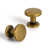 Antique Brass selected