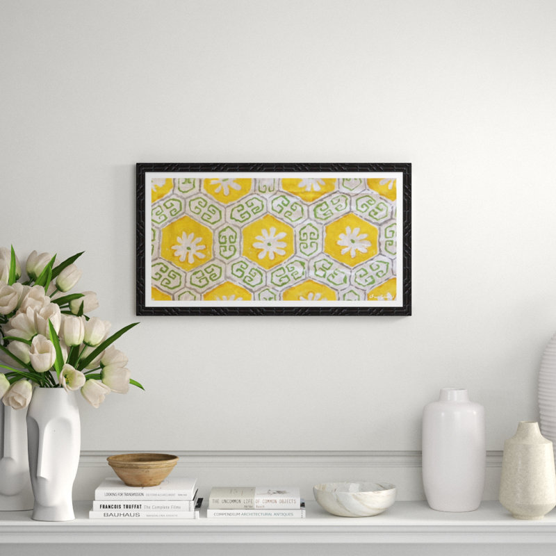 Japonais Giclee Print by Dana Gibson