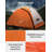 2 Person Tent