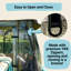 Golf Cart Cover By Covered Living