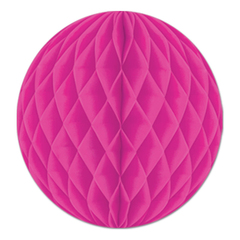 Décoration suspendue en plastique pour boule tissulaire, Cerise