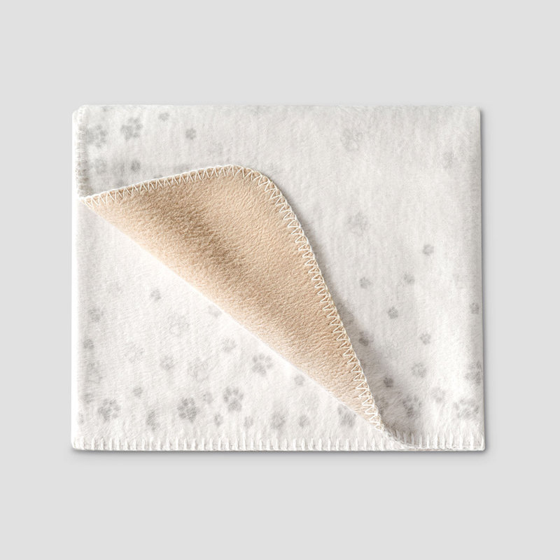 Abstract Blanket