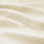 Couverture respirante 100% coton égyptien kaki-297052661-302768851