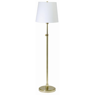 Lampe sur pied 58 po Soren