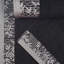 Ensemble de serviettes de bain en coton de poids moyen à bordure florale en jacquard pour la salle de bain Carinna-1826288621-1750832753