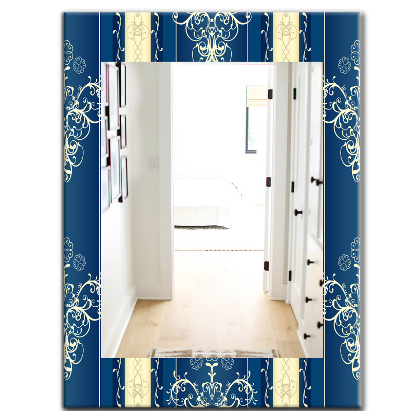 Mirror, 39.4" H x 29.5" W