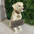 Animals Plastic Garden Statue