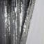 Panneau de rideau simple semi-transparent Lush Decor Night Sky-351374709