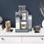 Fully Automatic Espresso Machine with Built-In Coffee Grinder-510299935